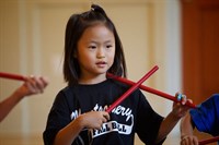 New Family Instrument Pack