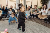 Donate to Our Community Fund
