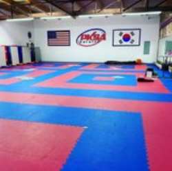 Midtown Detroit - PKSA Martial Arts Studio