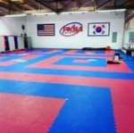 Midtown Detroit - PKSA Martial Arts Studio