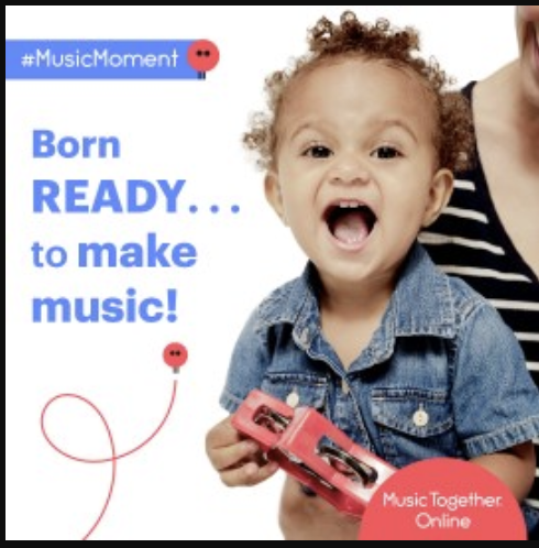 Music Together Mixed Age
