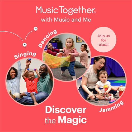 Music Together