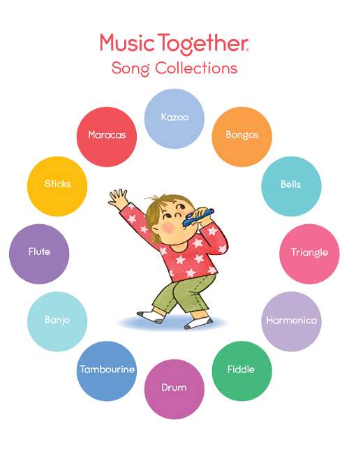 Music Together Mixed Age