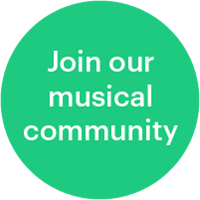 Online Music Together with Music and Me