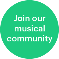 Online Music Together with Music and Me