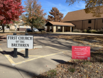 First Church of the Brethren