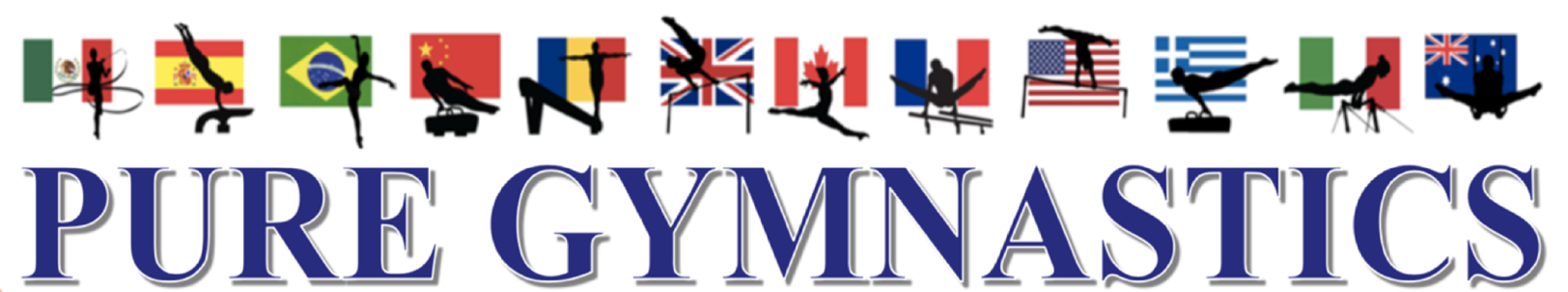 Pure Gymnastics