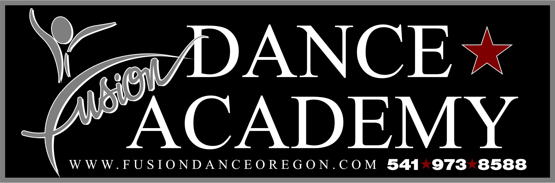 Fusion Dance Academy