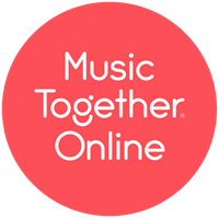 Grandparent Add-On for Music Together Online Only