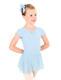 Dress, Theatrical TH5510C,  Child, Short Sleeve Dress