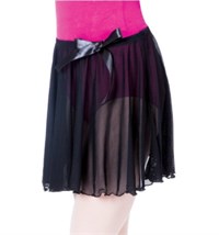 Skirt, Theatrical TH5554C, Child, Mock Wrap