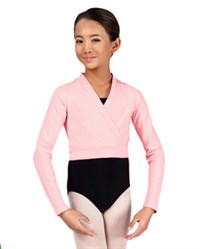 Sweater, Theatrical TH5514C, Self-tie Wrap