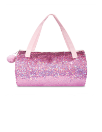 Bag, Revolution, RD40016, Sequin Duffle
