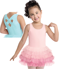 Dress, Revolution, RD20024, Tank Ruffle Dress