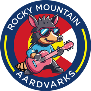Rocky Mountain Aardvarks