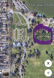 Wash Park OUTSIDE