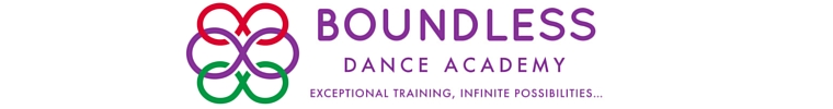 BOUNDLESS DANCE ACADEMY