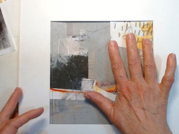 Collage Crop Hands