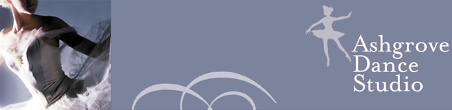 Ashgrove Dance Studio