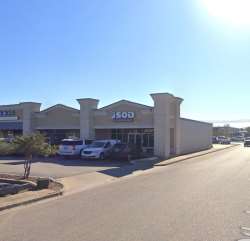 Hwy 84 JSOD Location
