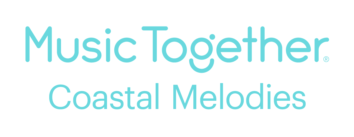 Welcome to Music Together Coastal Melodies