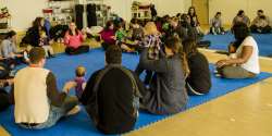 Center Stage Dance and Theater School