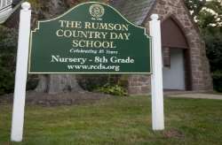 Rumson Country Day School