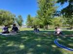 Old Wharf Park