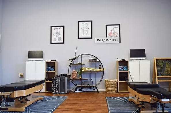 Sea+Spine Chiropractic