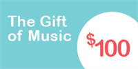 Gift Certificate - $100