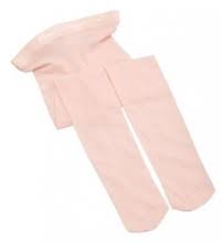 Pink Tights Children's Sizes