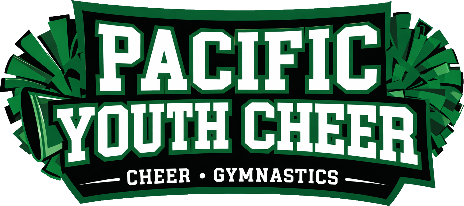 Pacific Youth Sports