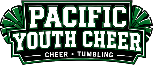 Pacific Youth Cheer