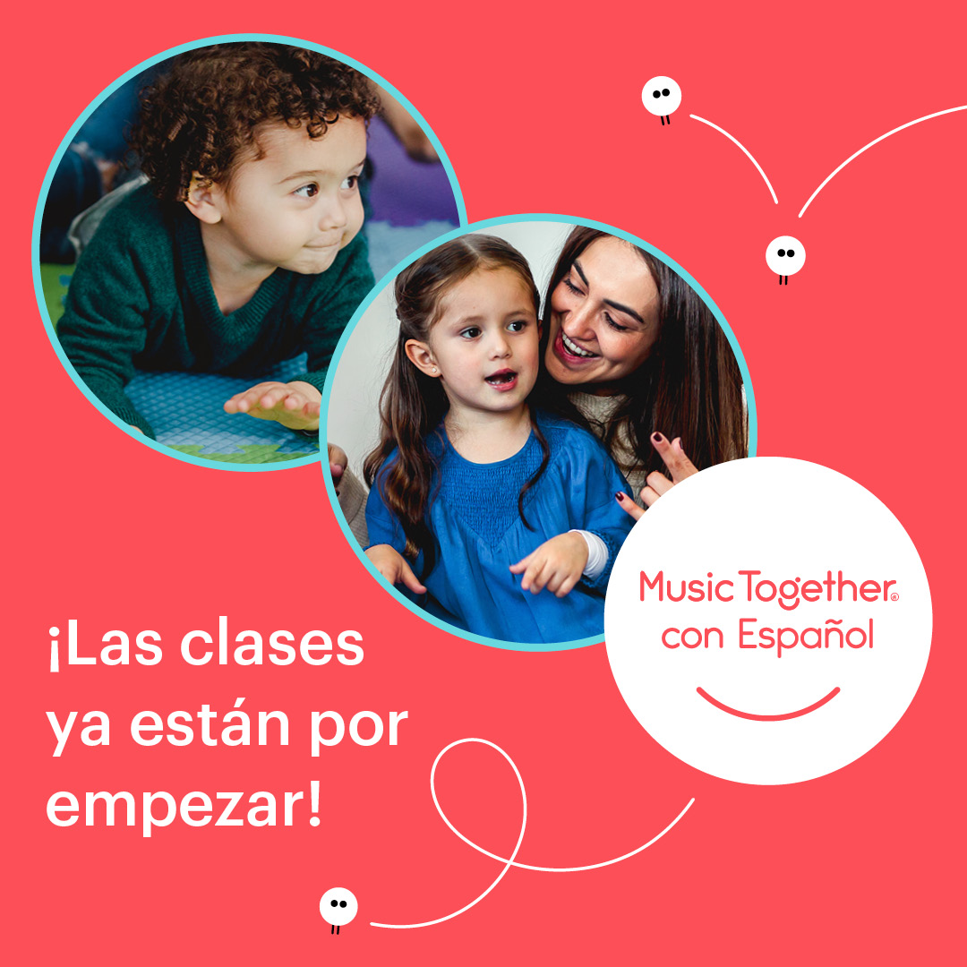 Spanish song and dance music classes in DC