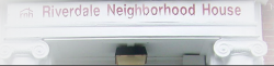 North Riverdale:  Riverdale Neighborhood House