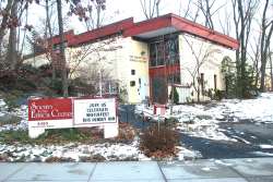 Fieldston:  Ethical Culture  (mask 2+,  proof of vacc.)