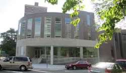 Riverdale:  Hebrew Institute of Riverdale (HIR)