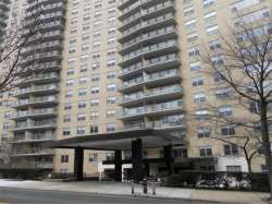 Spuyten Duyvil:  The Winston Churchill POD (Residents only)