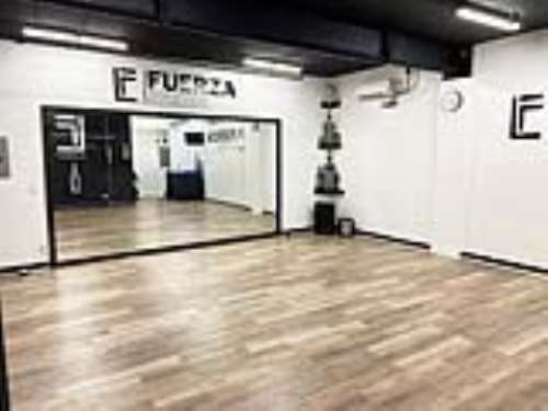 Inwood:  Fuerza Dance Studio