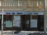 Woodlawn:  Aisling Irish Community Center