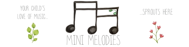 Mini Melodies