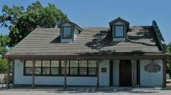 Templeton Community Center