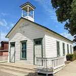 Little Schoolhouse at Los Osos Community Park