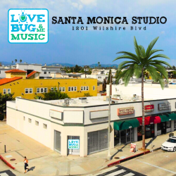 Santa Monica Studio