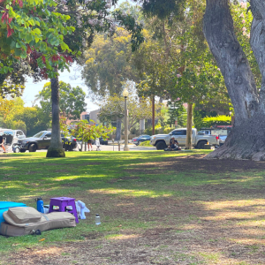 Santa Monica: Outdoor