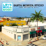 Santa Monica Studio