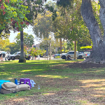 Santa Monica: Outdoor