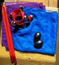 Instrument Set for Classes