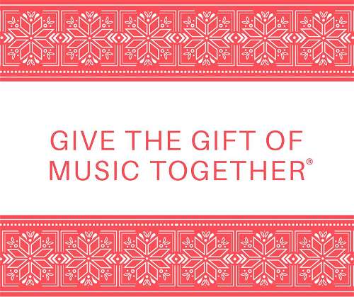 Gift Certificates for Winter Session