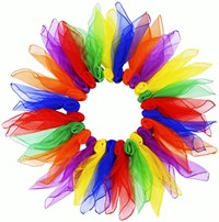 Dance Scarf